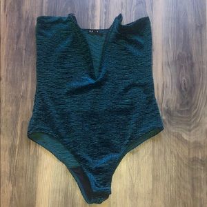 UO BODYSUIT